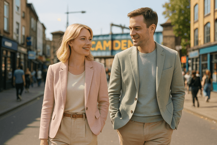 Summer perfumes for women and men - La Boulle