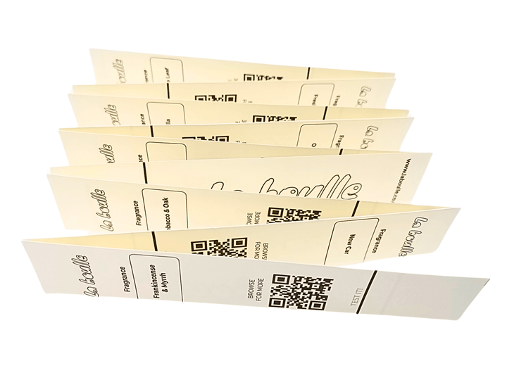 New Car Bottled Car Air Freshener – Clean & Classic Scent