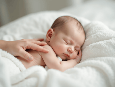 Perfume and Newborns: What Every Parent Should Know