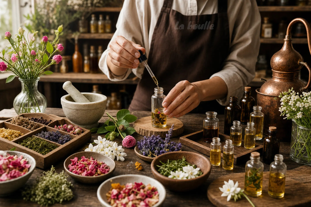 Perfume Oils: A Softer, Longer-Lasting Alternative to Alcohol-Based Sprays