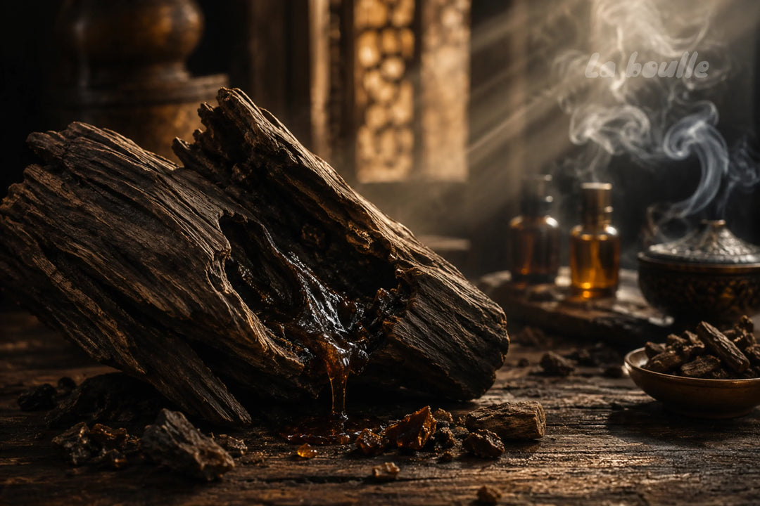Oud - The Most Misunderstood Scent in Perfumery