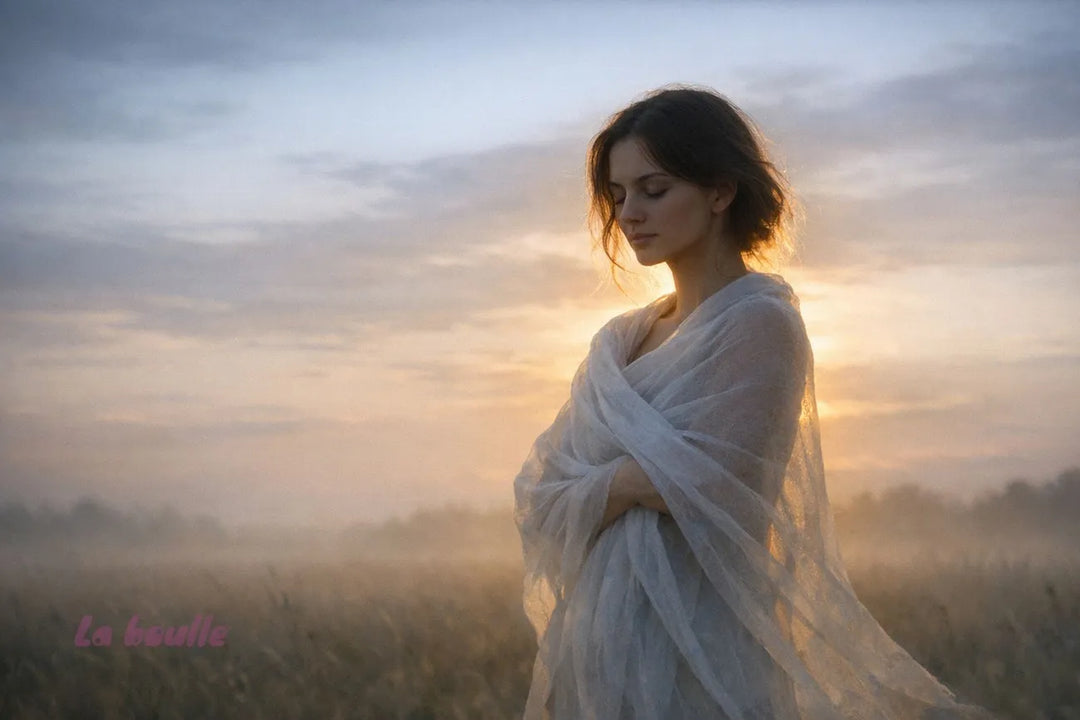 2026: A New Energy, A New Perfume