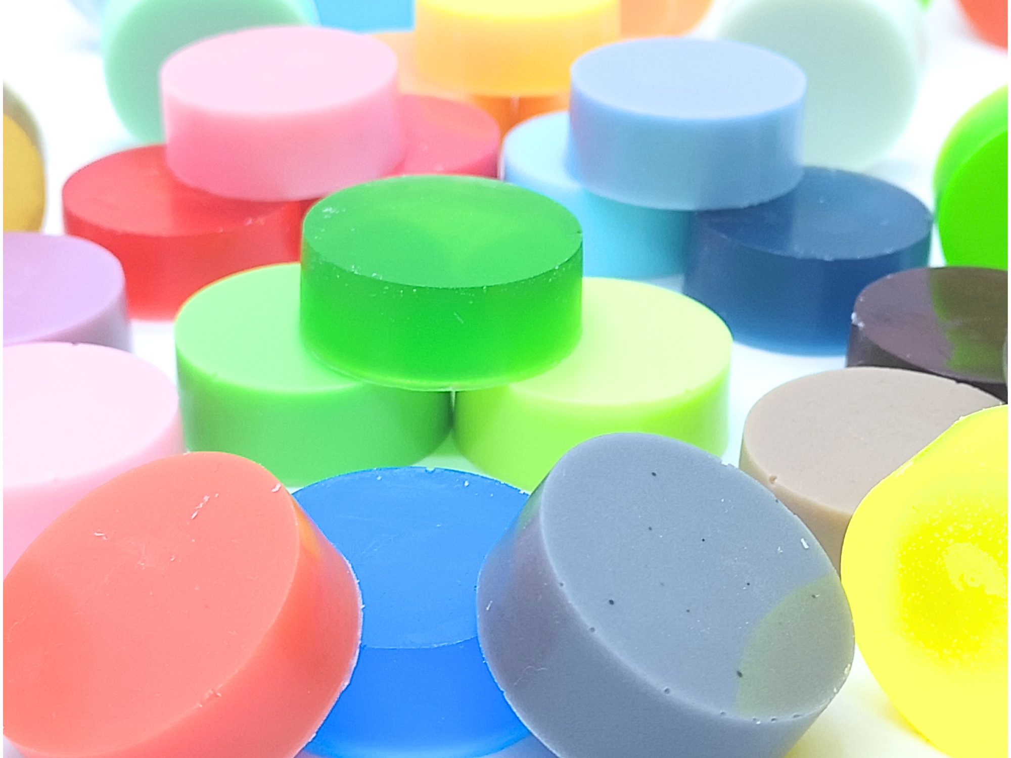 Perfume Tester Soaps