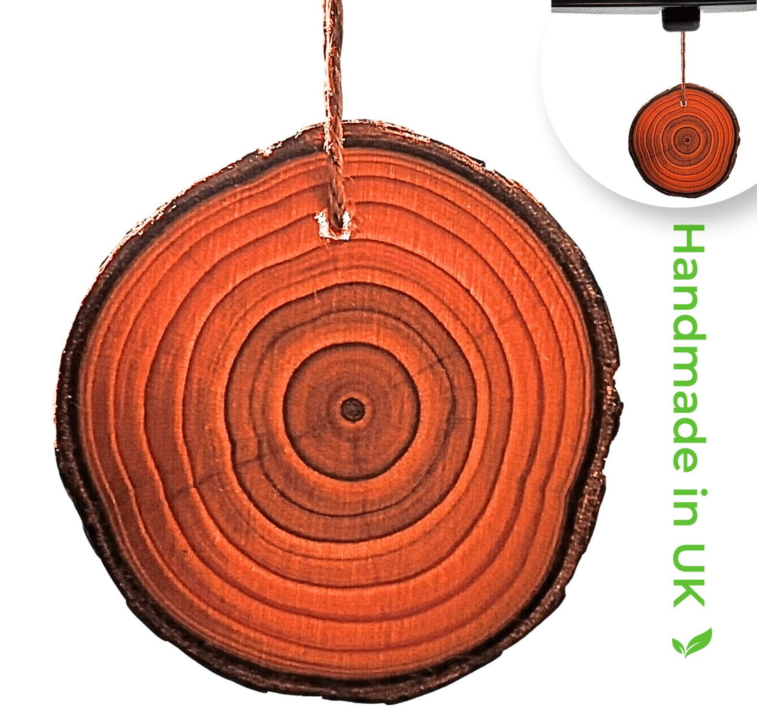 Car Air Fresheners