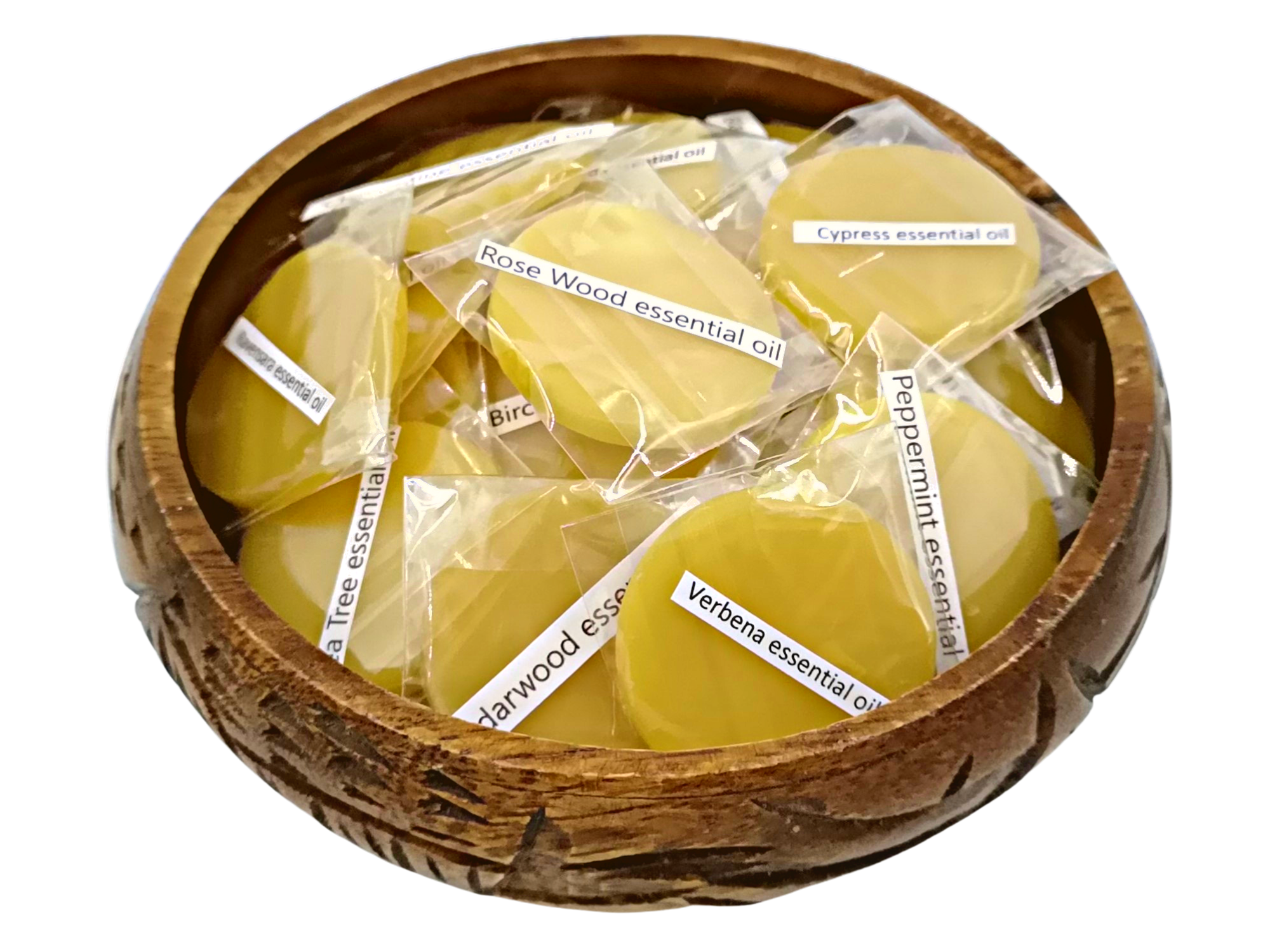 Beeswax Melts