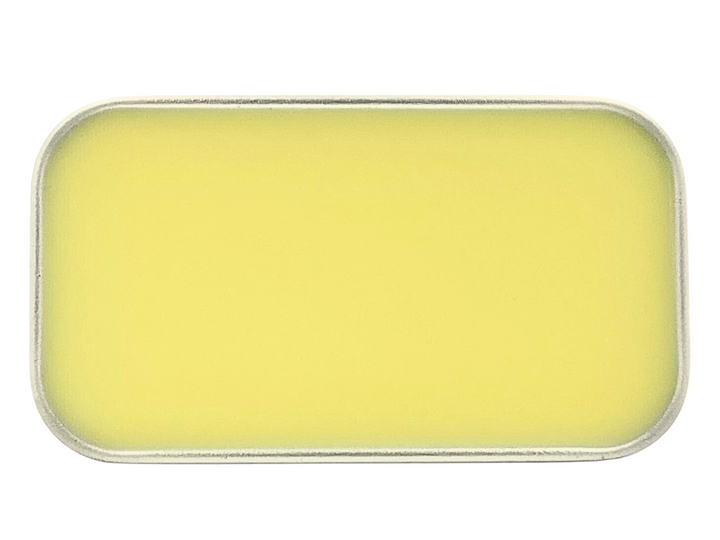 Natural Insect Repellent Balm – Long-Lasting | Botanical Protection | Solid Outdoor Balm | 14g