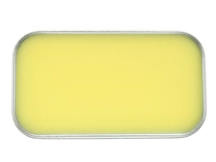 Cooling Solid Natural Perfume Balm