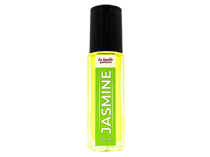 Jasmine Roll-On Perfume - 10ml