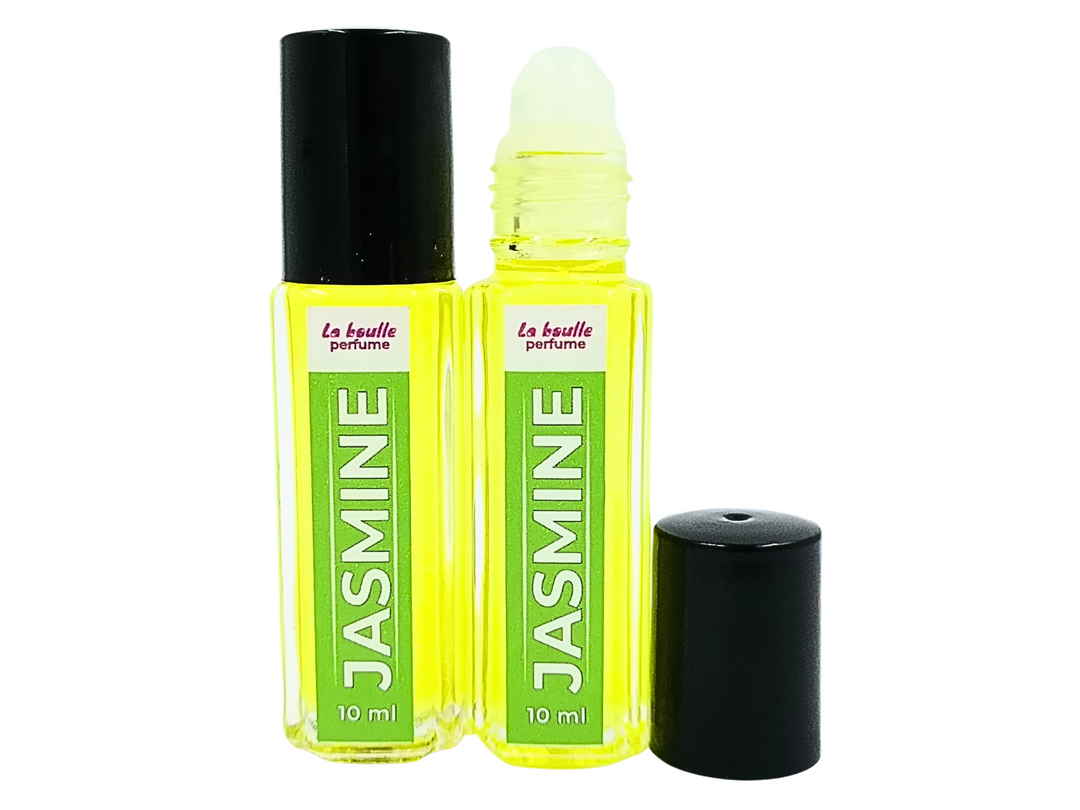 Jasmine Roll-On Perfume - 10ml