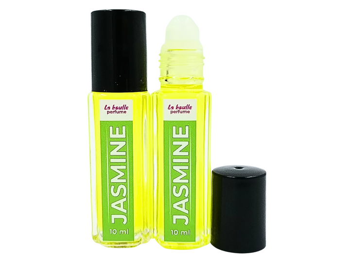 Jasmine Roll-On Perfume - 10ml