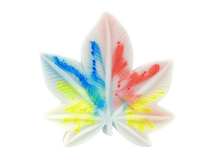 Handmade Holo Soap With Essential Oils