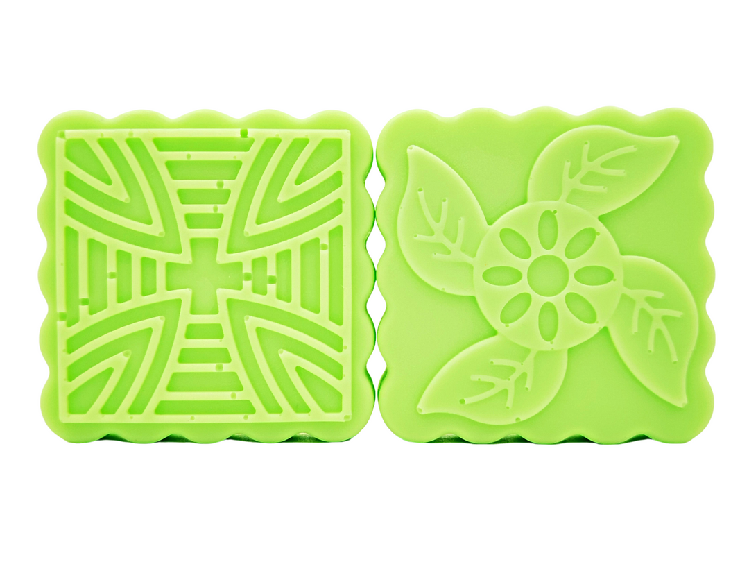 Hand Soap Set - Natural Set of Soap with Essential Oils