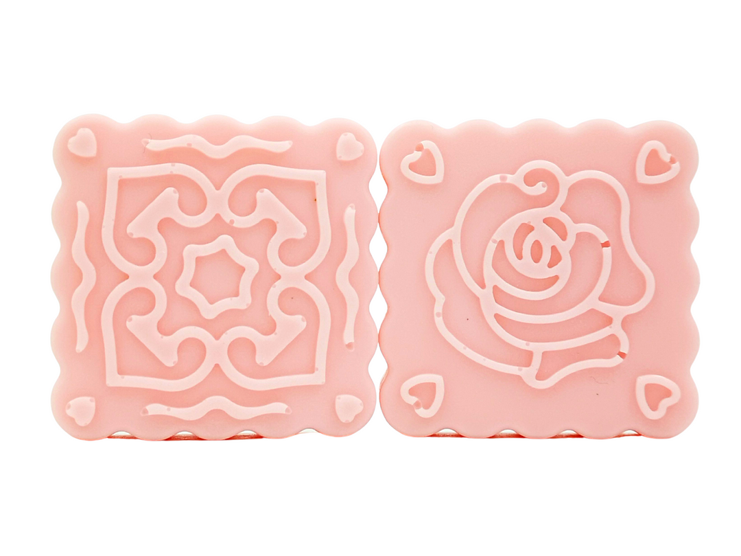 Hand Soap Set - Natural Set of Soap with Essential Oils