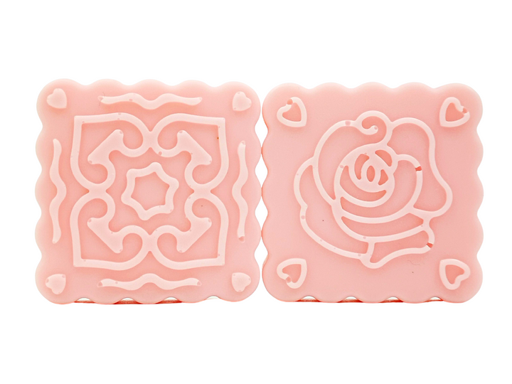 Hand Soap Set - Natural Set of Soap with Essential Oils