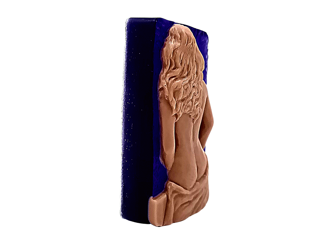 Sexy Soap - Artistic Natural Soap Bar