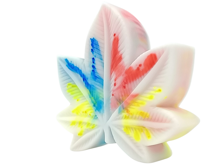 Handmade Holo Soap With Essential Oils