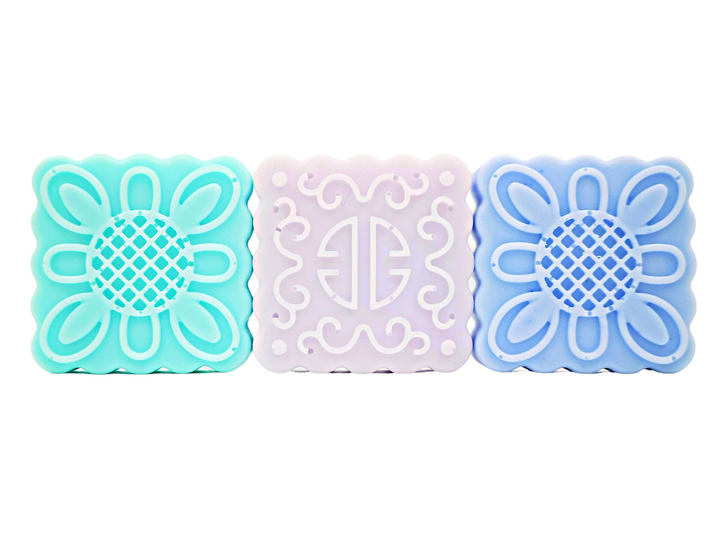 Hand Soap Set - Natural Set of Soap with Essential Oils