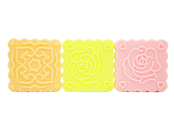 Hand Soap Set - Natural Set of Soap with Essential Oils