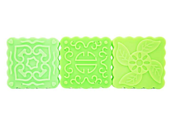 Hand Soap Set - Natural Set of Soap with Essential Oils