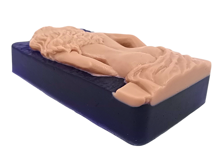 Sexy Soap - Artistic Natural Soap Bar