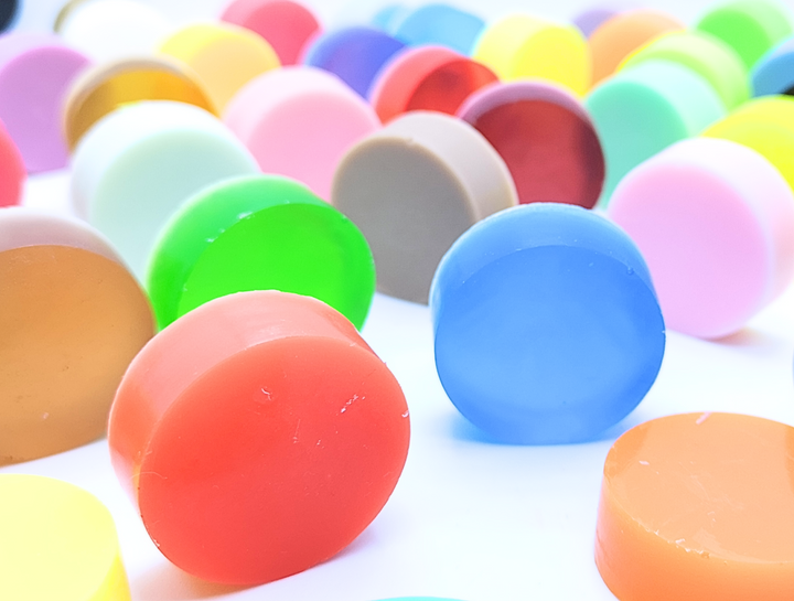 Guests Soaps ( 15 pcs )