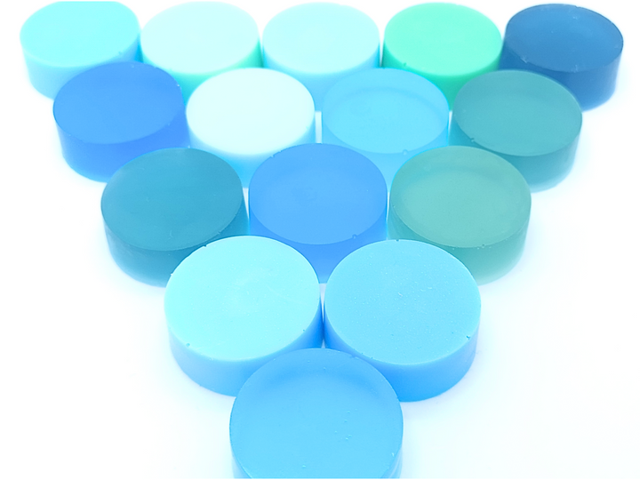Guests Soaps ( 15 pcs )