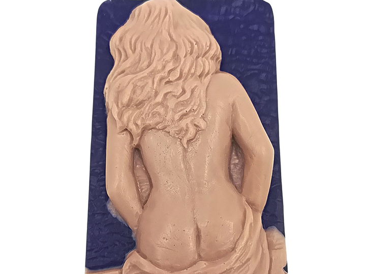 Sexy Soap - Artistic Natural Soap Bar