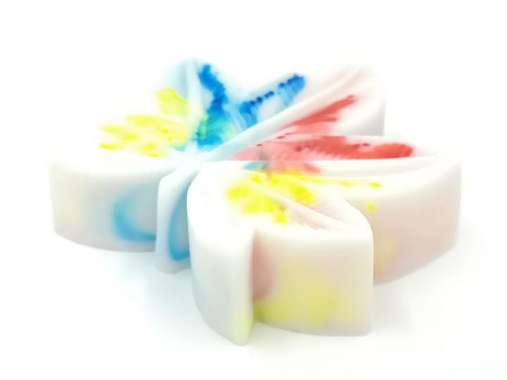 Handmade Holo Soap With Essential Oils