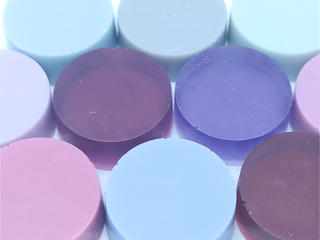 Guests Soaps ( 15 pcs )
