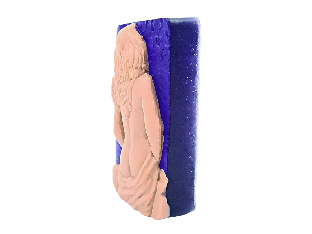 Sexy Soap - Artistic Natural Soap Bar