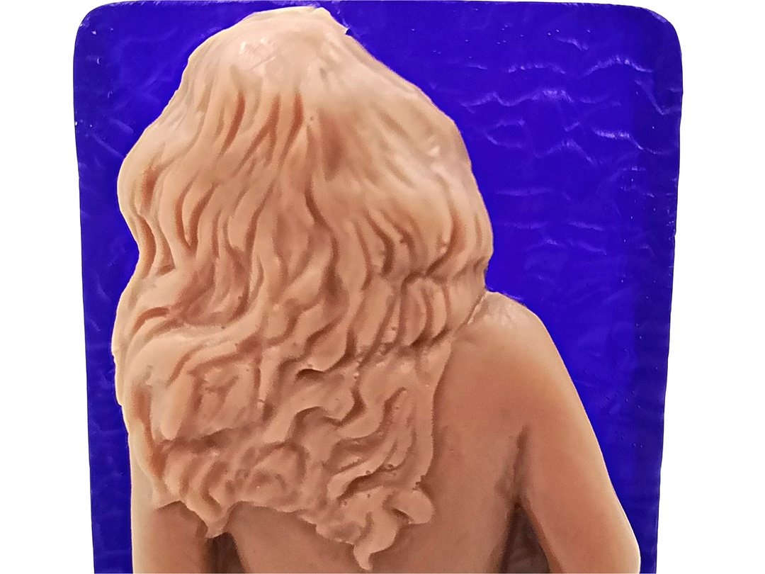 Sexy Soap - Artistic Natural Soap Bar