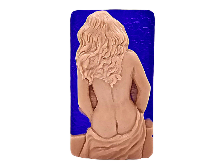 Sexy Soap - Artistic Natural Soap Bar