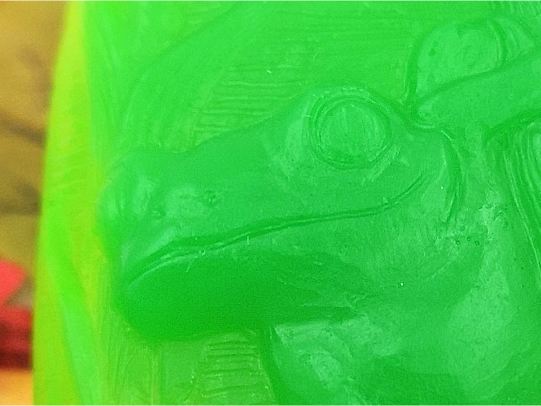 Frog Soap - Natural Kids Soap with Essential Oils