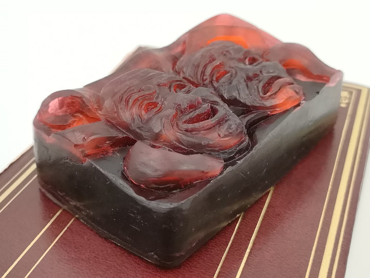 Artistic Theatrical Soap with Essential Oils