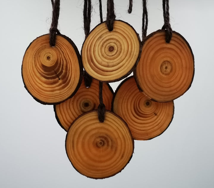 Fresh Linen Car Air Freshener – Clean & Breezy Scent