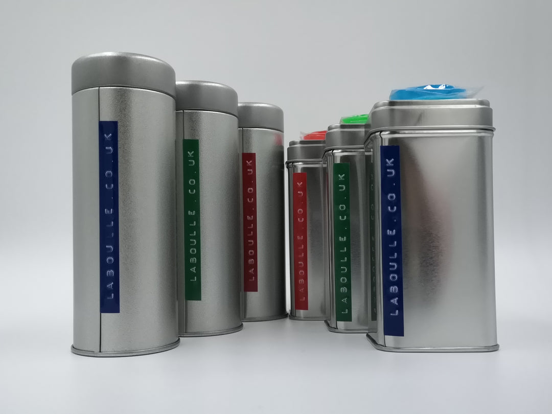 Inspired by Boss Bottled