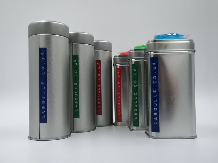 Inspired by Boss Bottled